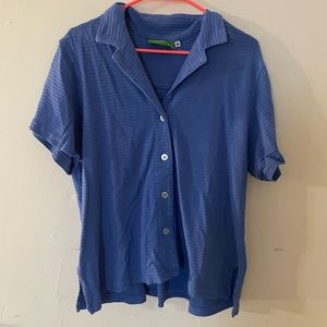 Big bud press T-shirt honeycomb